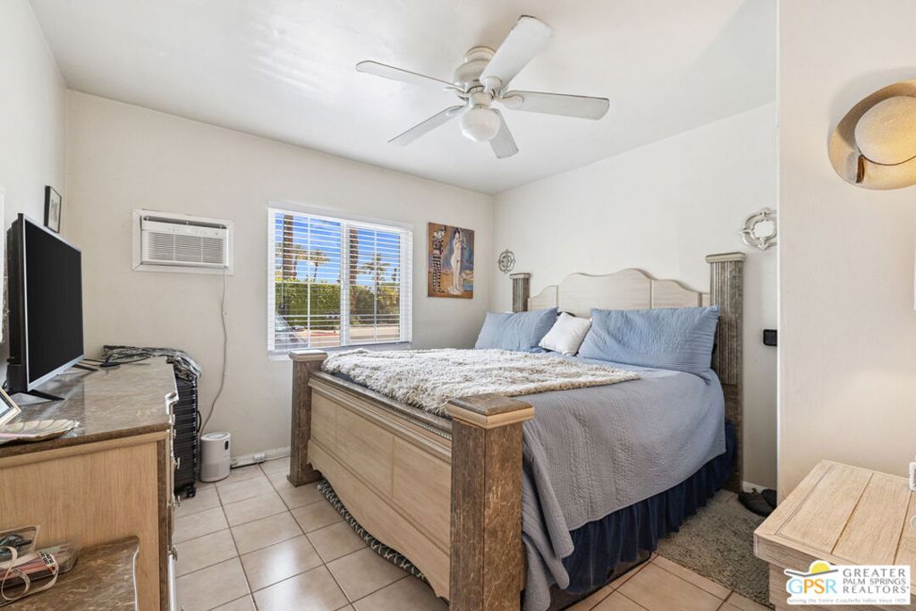 Tahquitz River Estates - Residential Income