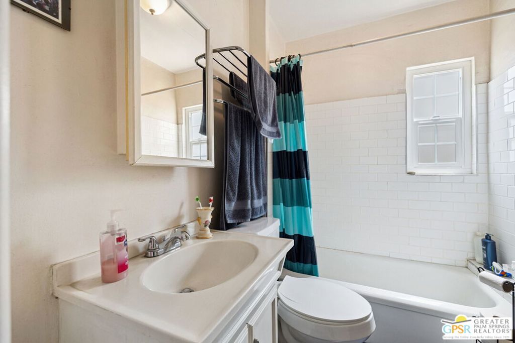 Tahquitz River Estates - Residential Income