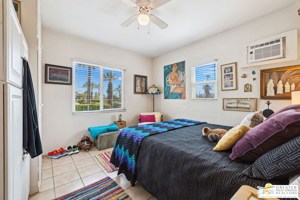 Tahquitz River Estates - Residential Income