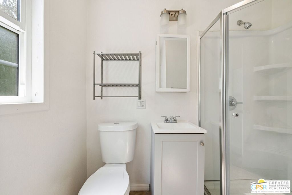 Tahquitz River Estates - Residential Income