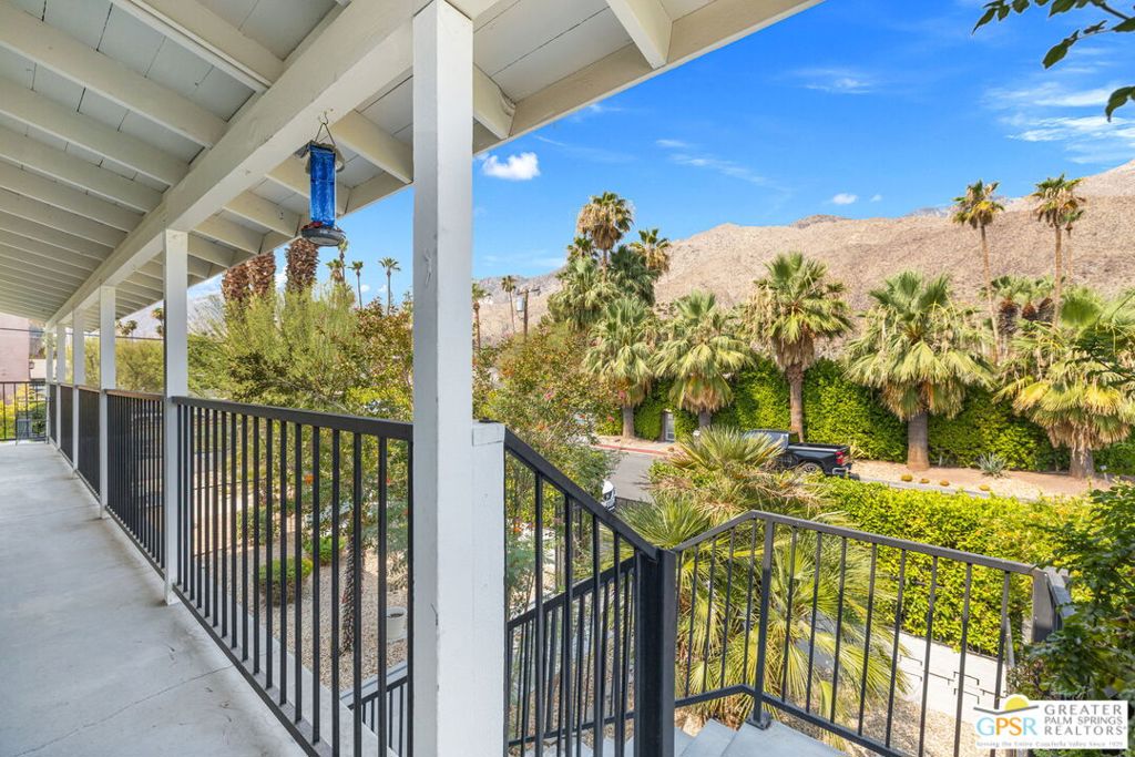 Tahquitz River Estates - Residential Income