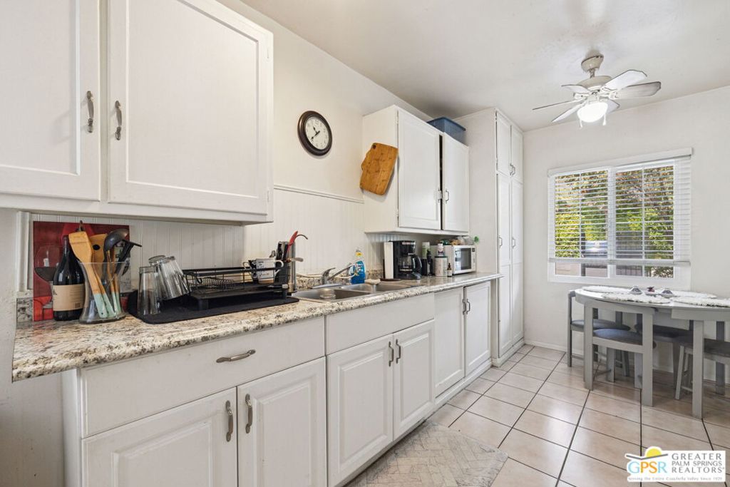 Tahquitz River Estates - Residential Income