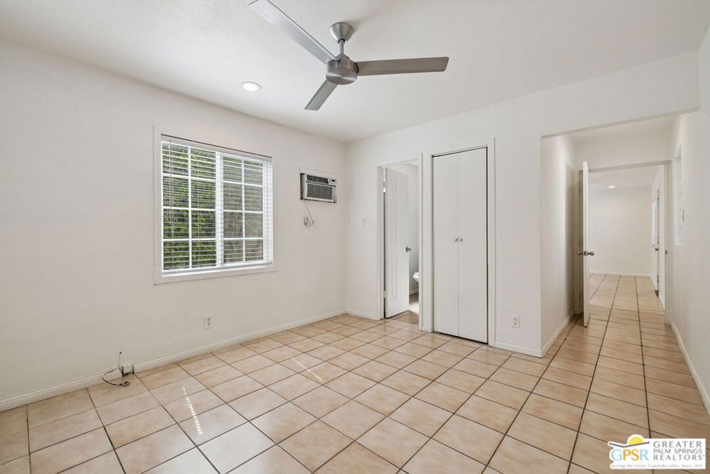 Tahquitz River Estates - Residential Income