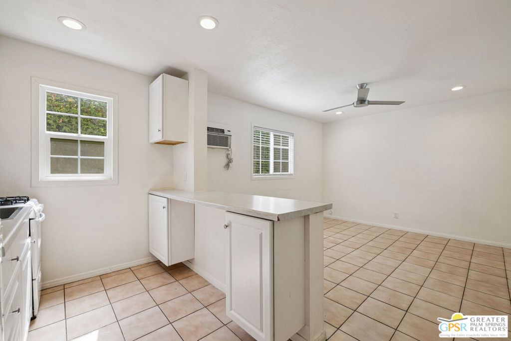 Tahquitz River Estates - Residential Income