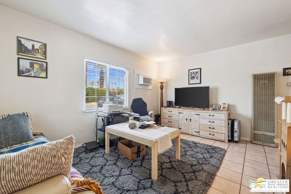 Tahquitz River Estates - Residential Income