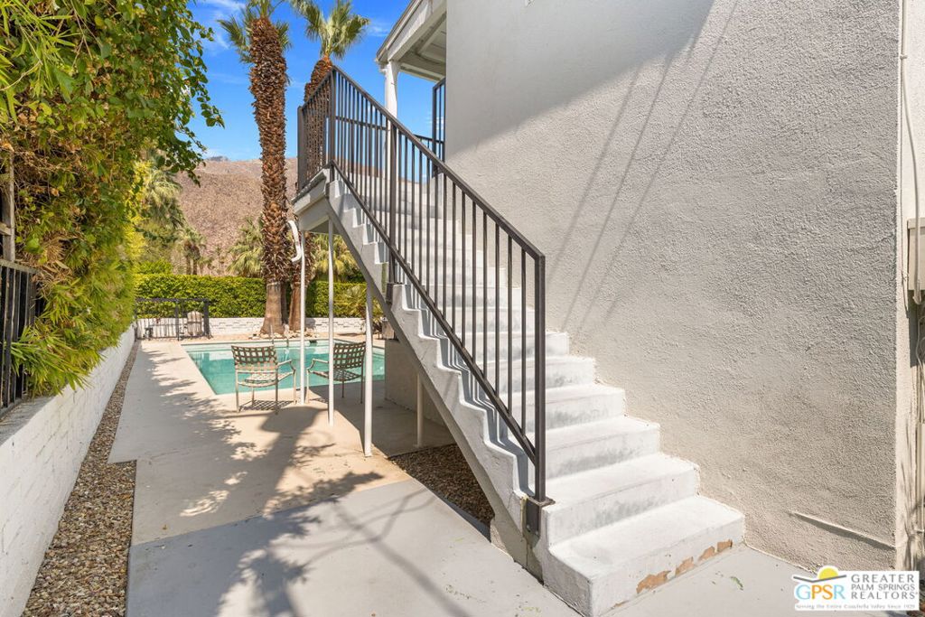 Tahquitz River Estates - Residential Income