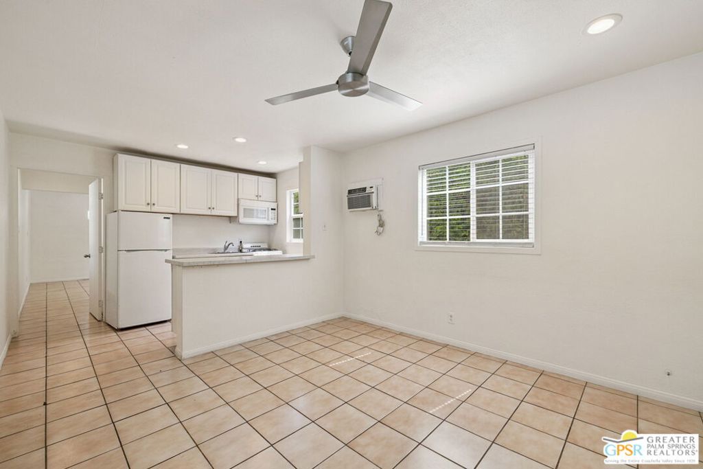 Tahquitz River Estates - Residential Income