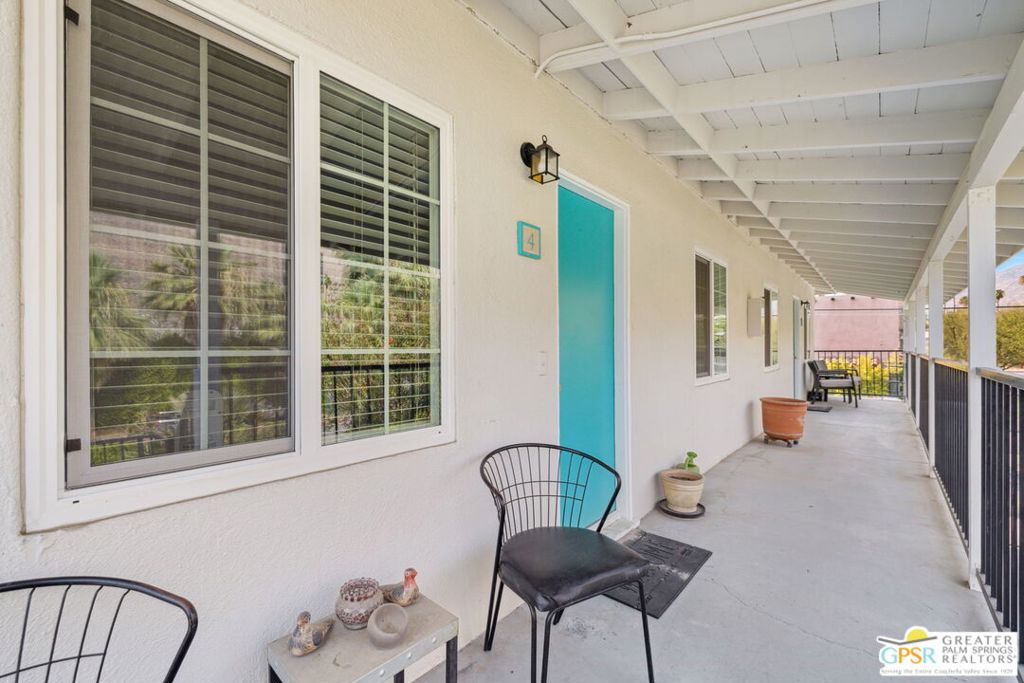 Tahquitz River Estates - Residential Income