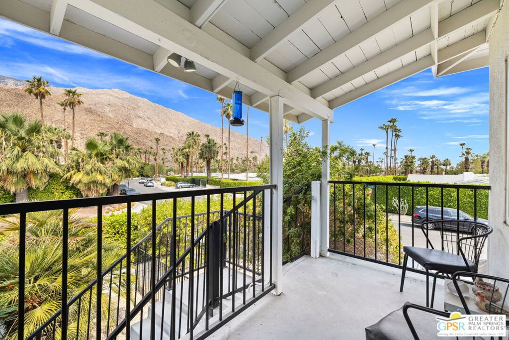 Tahquitz River Estates - Residential Income