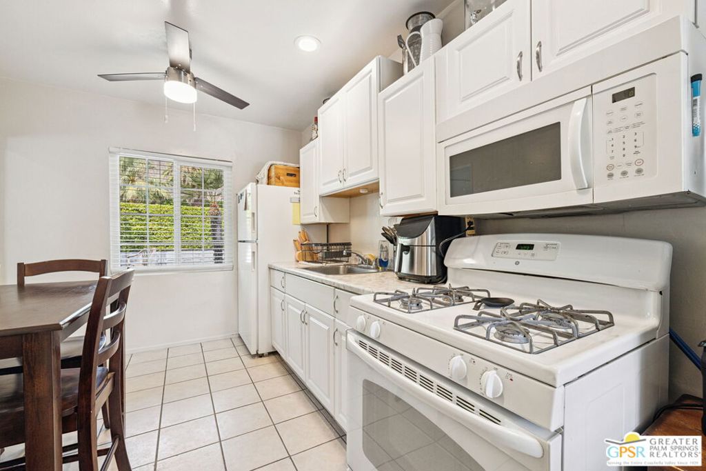 Tahquitz River Estates - Residential Income