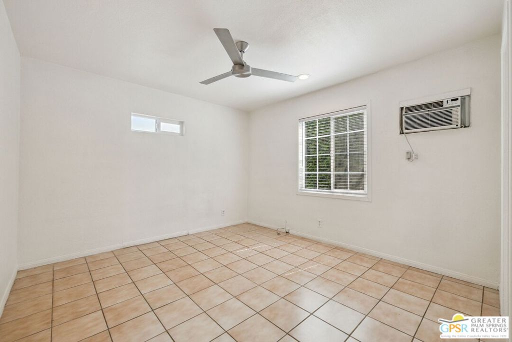 Tahquitz River Estates - Residential Income