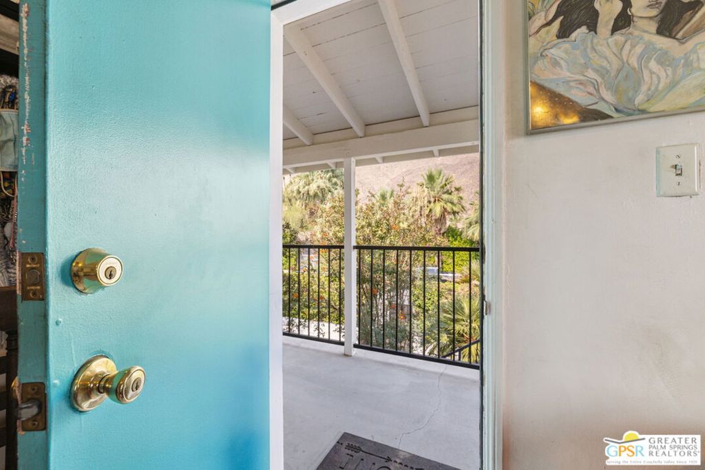 Tahquitz River Estates - Residential Income