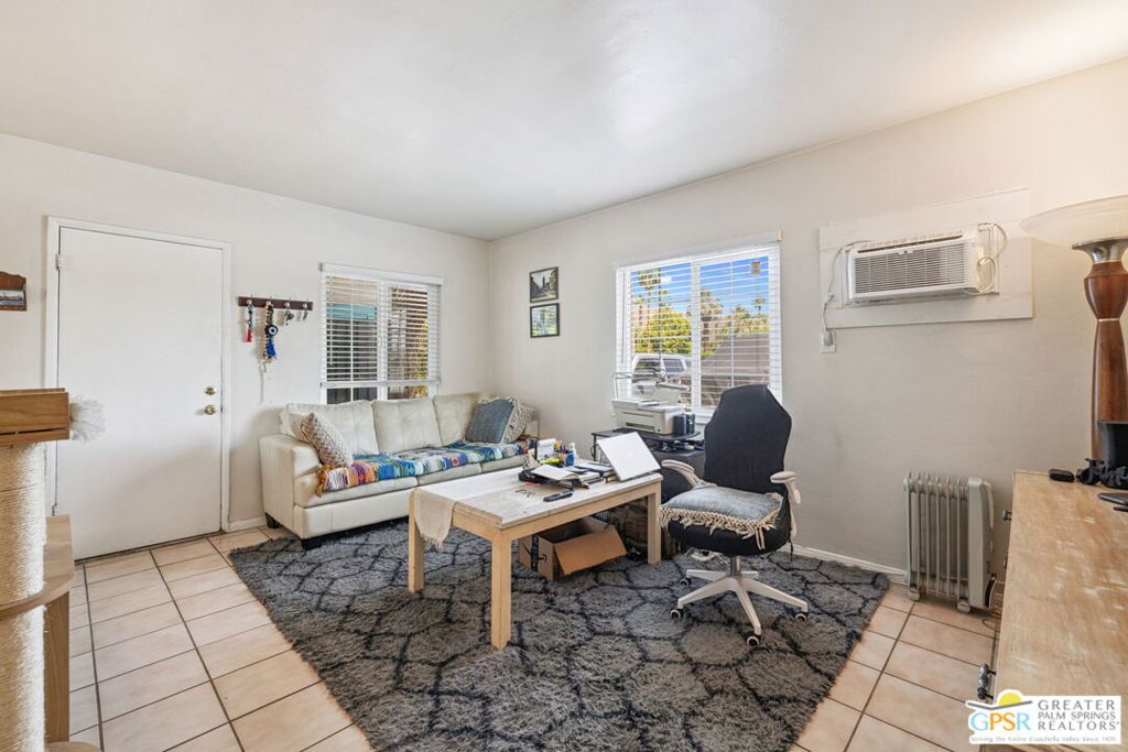 Tahquitz River Estates - Residential Income