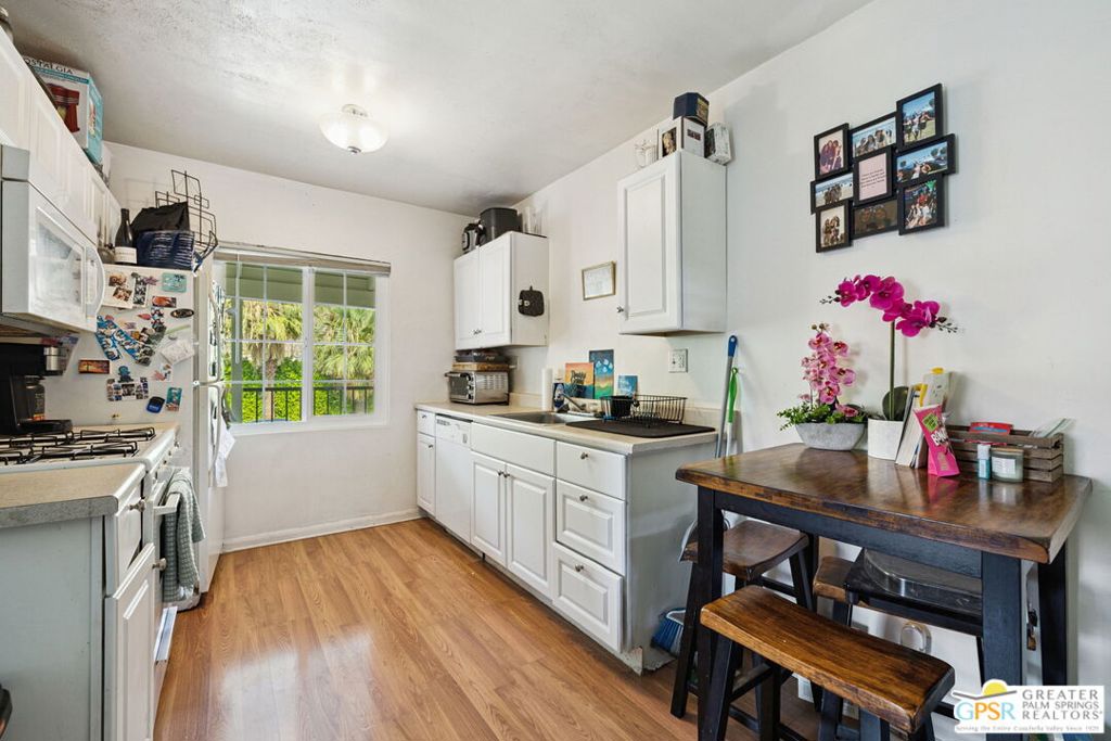 Tahquitz River Estates - Residential Income