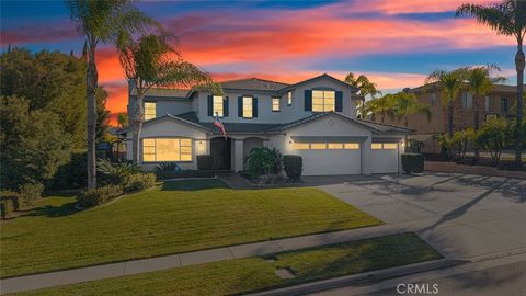 3341 Horizon Street Corona CA 92881