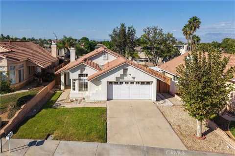 Photo of 25640 Union Hill DR, Sun City, CA 92586 (MLS # SW26218696)