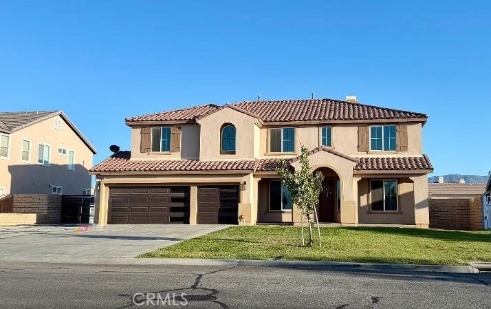 Photo of 3762 Paddock WAY, Lancaster, CA 93536 (MLS # IV26209076)