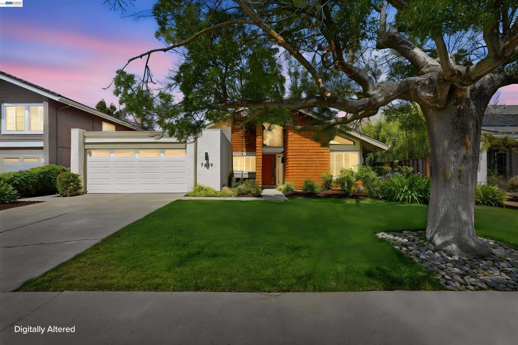 7629 Elderwood Court CT, Cupertino CA 95014