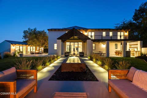 Photo of 33235 Mulholland Highway, Malibu, CA 90265 (MLS # 226002069)