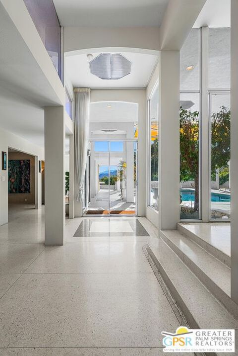 Photo of 690 W Stevens Road, Palm Springs, CA 92262 (MLS # 26641169PS)