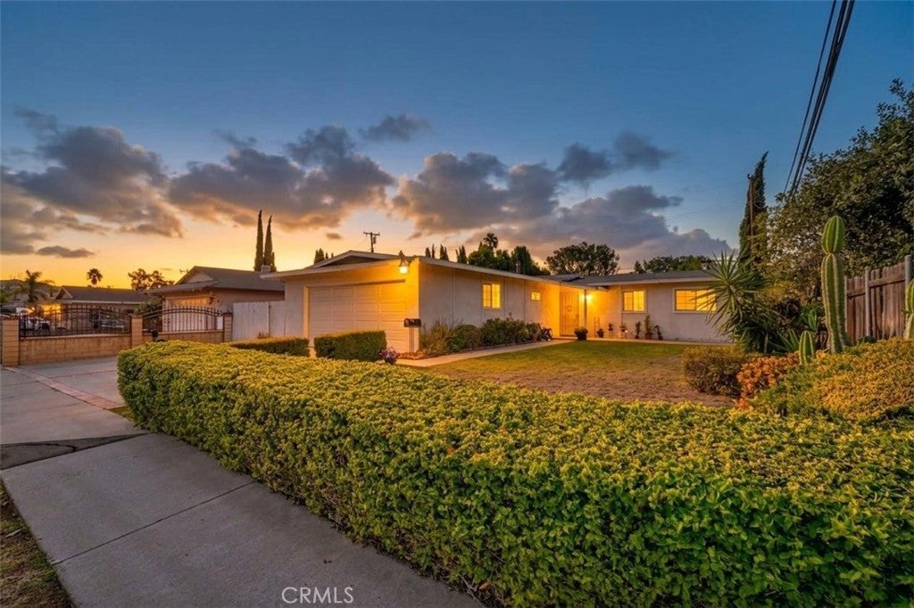 Photo of 18667 Aguiro ST, Rowland Heights, CA 91748 (MLS # PW26195724)