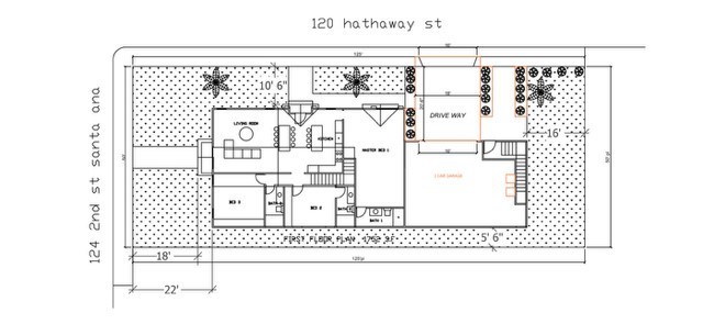 120 N Hathaway