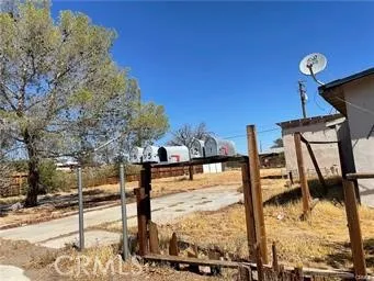 Ridgecrest, California 93555, United States, ,Residential,Active,224462