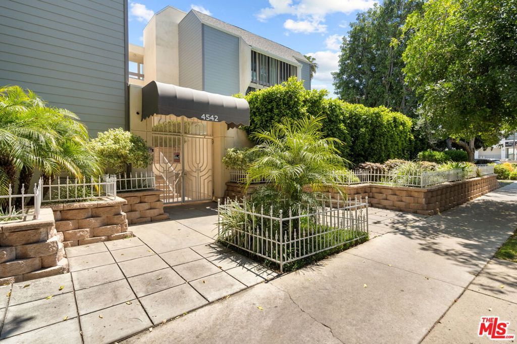 Photo of 4542 Willis Avenue #103, Sherman Oaks, CA 91403 (MLS # 25628951)