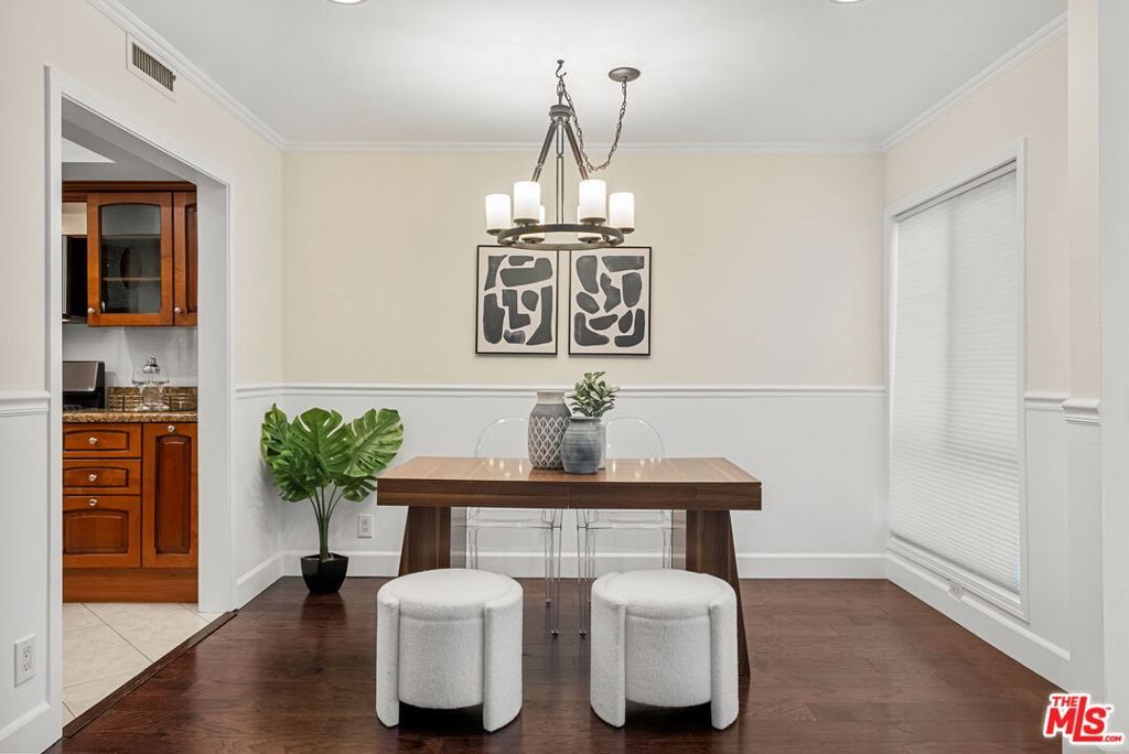 Photo of 4542 Willis Avenue #103, Sherman Oaks, CA 91403 (MLS # 25628951)