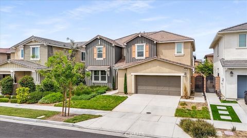 4852 S Jordan Avenue Ontario CA 91762