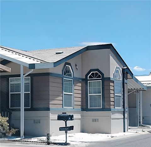 Photo of 5001 W Florida Ave #314, Hemet, CA 92545 (MLS # PW26141809)