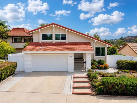 Photo of 1752 Maple Hill RD, Diamond Bar, CA 91765 (MLS # WS26122085)