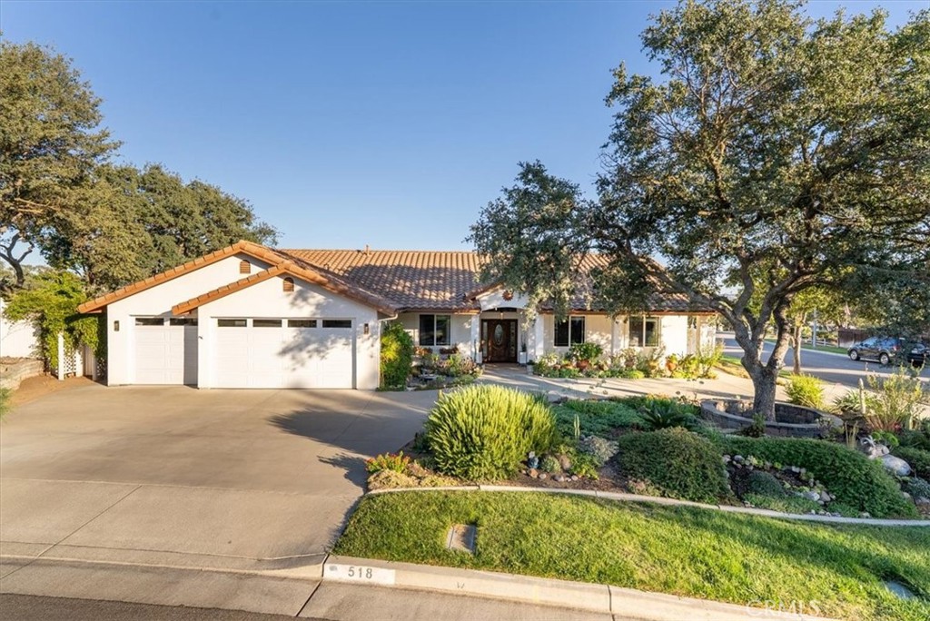 518 Grand Canyon Drive