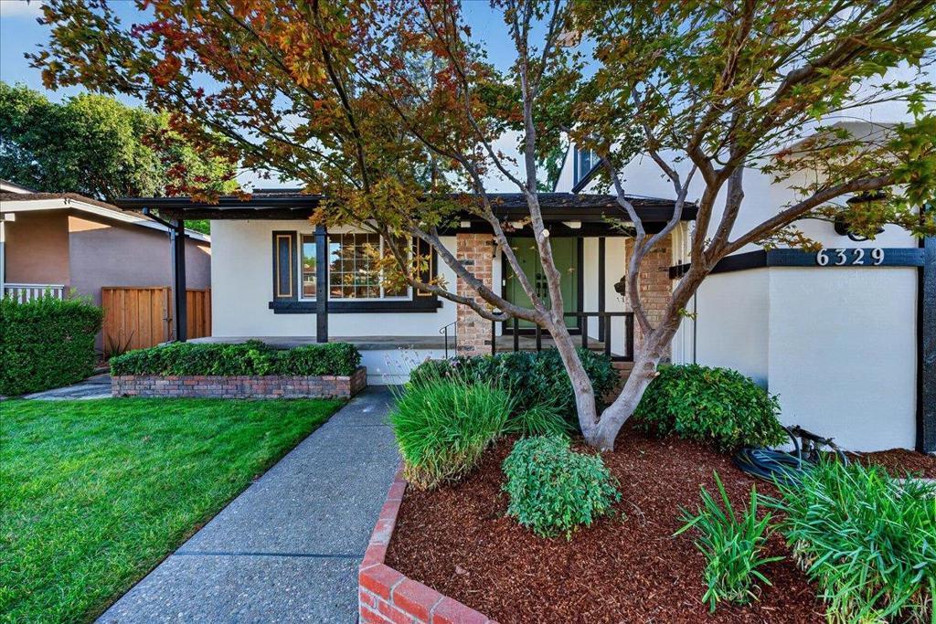 6329 Solano Drive