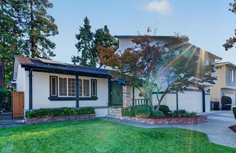6329 Solano Drive