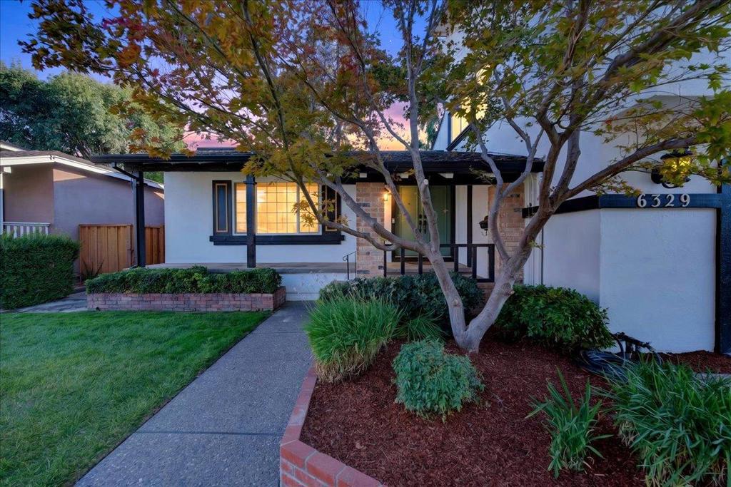 6329 Solano Drive