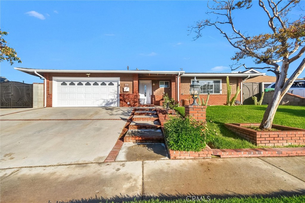 Just listed in the beautiful city of San Dimas! This charming 3-bedroom, 2-bathroom home is now available for rent. Inside, you’ll find tile flooring, a cozy fireplace in the living room, and a bright, open layout that’s ideal for both relaxing and entertaining. The kitchen comes fully equipped with a refrigerator, stove, microwave, and more—making move-in simple and stress-free. The washer and dryer are also included for your added convenience. The primary suite offers a peaceful retreat, perfect for unwinding after a long day. Step outside to your own private backyard oasis, featuring a sparkling pool, BBQ, and outdoor furniture—all included for your enjoyment. Tenants are responsible for all utilities, while the landlord provides pool service and gardening, so you can enjoy your outdoor space without the extra hassle. This beautifully maintained home is move-in ready. Don’t miss your chance to experience the best of San Dimas living—schedule a tour and make this home yours today!
