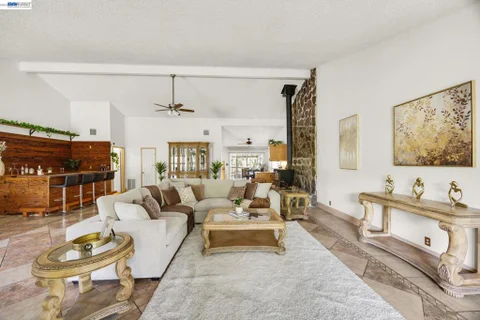 2857 Randall Way, Hayward, CA 94541 - MLS#: 41131785