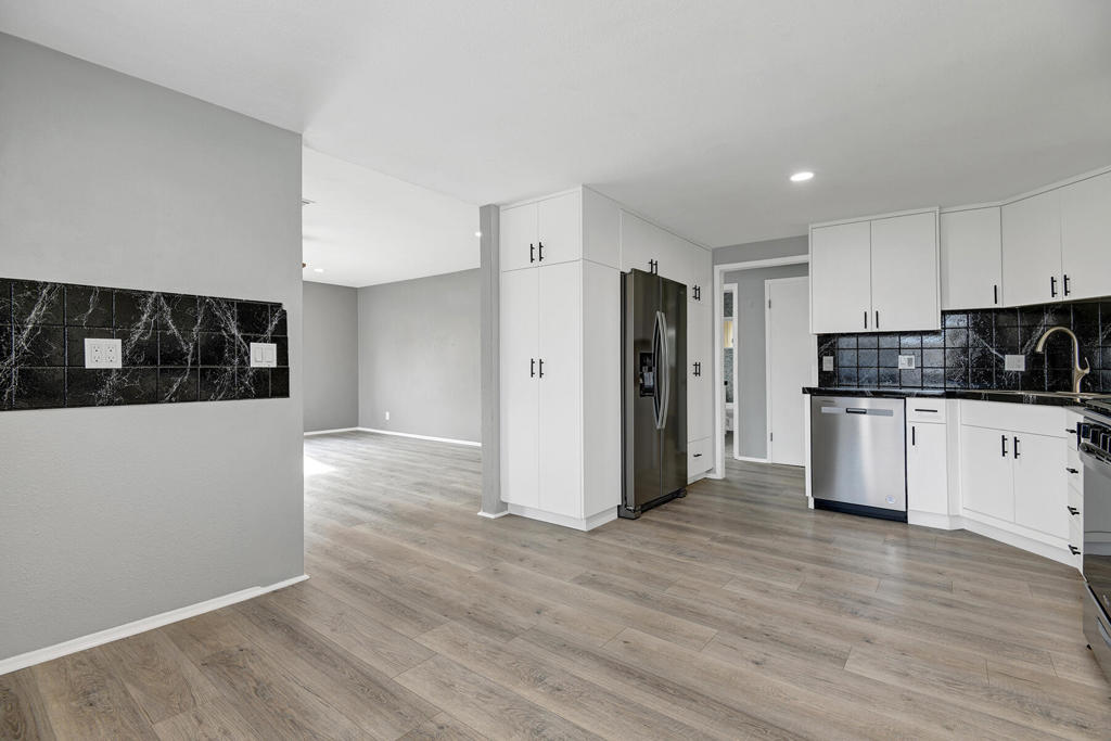 La Quinta Cove - Residential