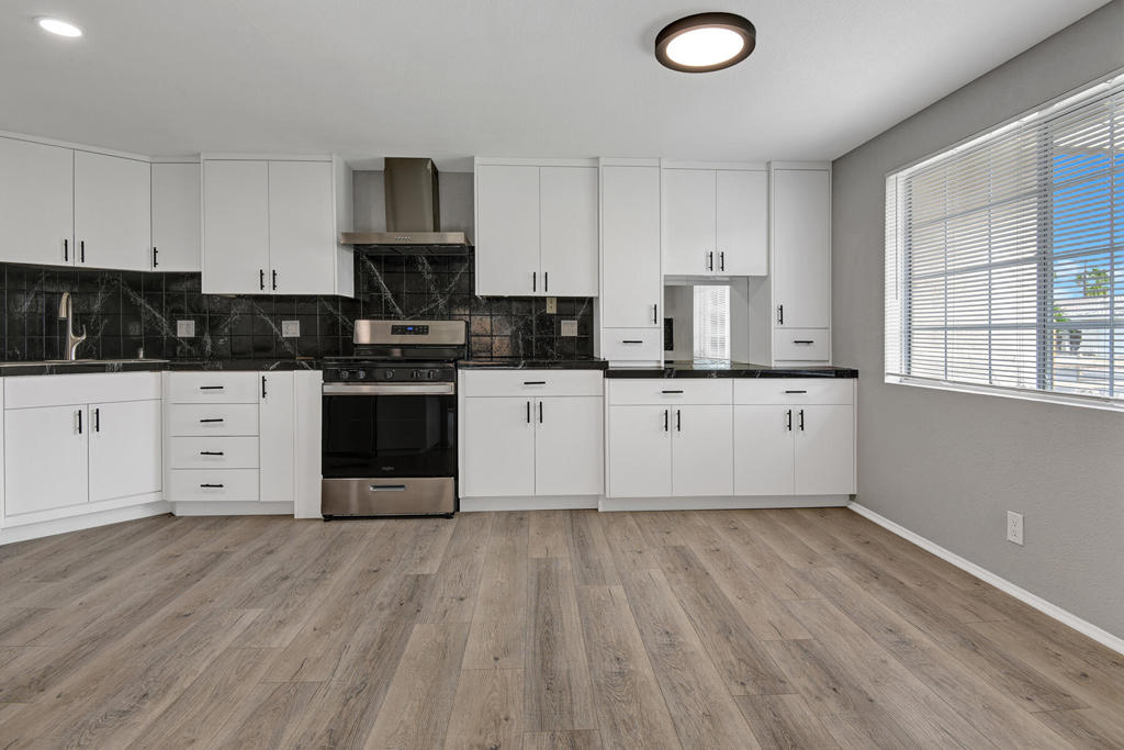 La Quinta Cove - Residential