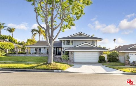 Photo of 815 Camphor Street, Newport Beach, CA 92660 (MLS # 26671161)