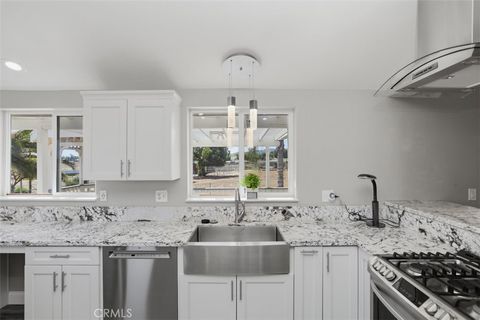 Tiny photo for 33634 Howard Rd, Menifee, CA 92584 (MLS # SW26081443)