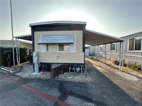 Photo of 1045 N Azusa Ave. SPC 50 Ave, Covina, CA 91722 (MLS # IG26049614)