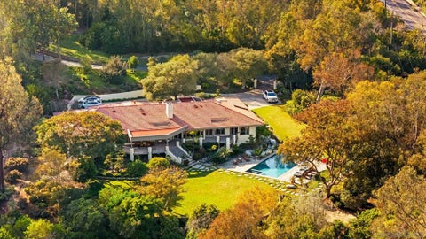 Photo of 5491 Calzada del Bosque, Rancho Santa Fe, CA 92067 (MLS # 260021345SD)