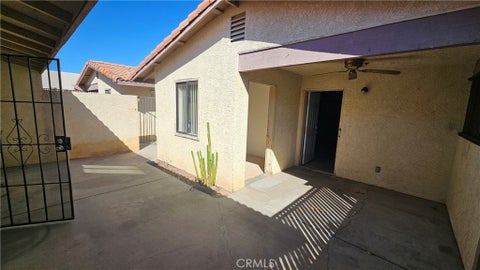 Photo of 68147 Via Domingo #A, Desert Hot Springs, CA 92240 (MLS # IG26215936)