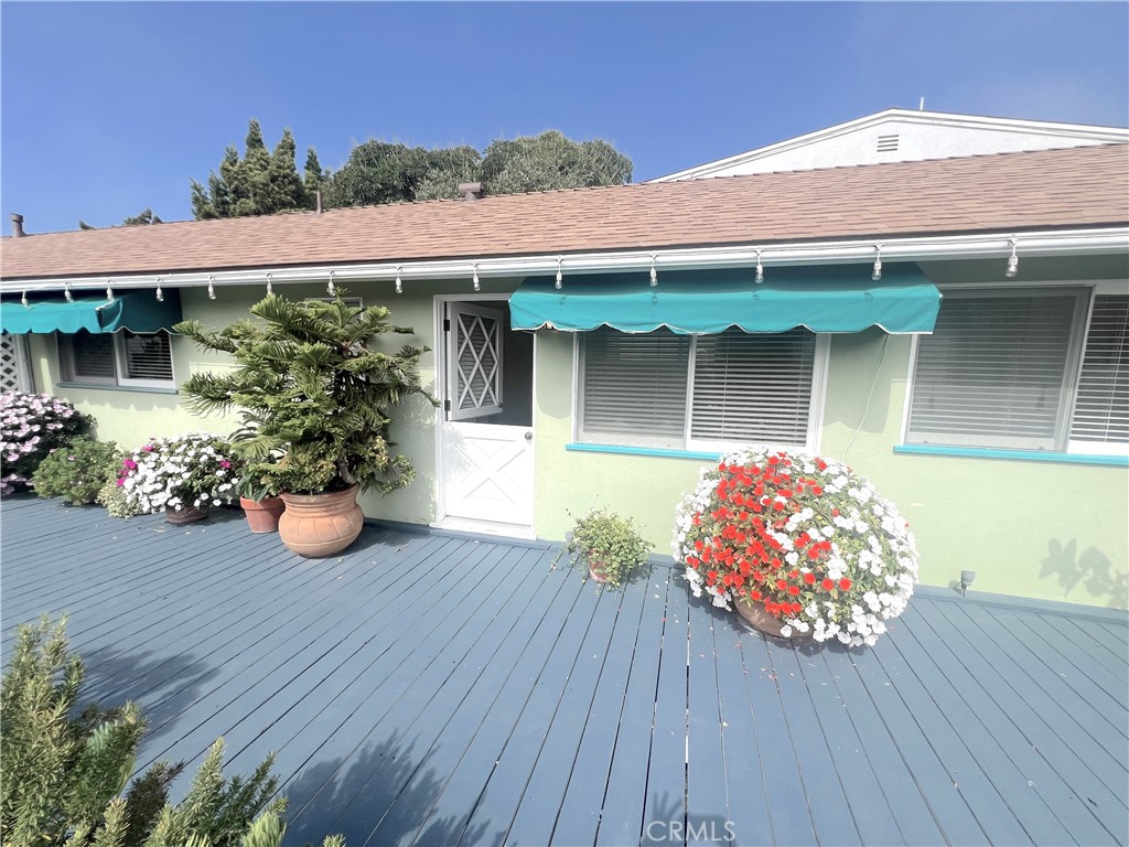 Corona del Mar South of PCH (CDMS) - Residential Lease
