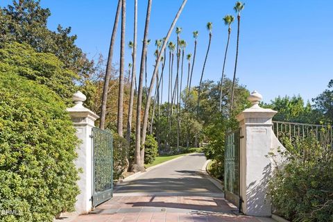 Photo of 262 S San Rafael Avenue, Pasadena, CA 91105 (MLS # P1-24790)