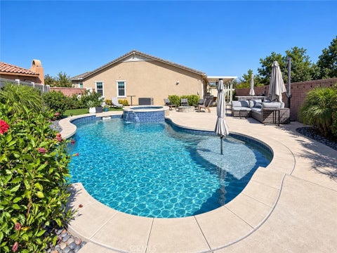 Photo of 30109 Old Court, Murrieta, CA 92563 (MLS # SW26214903)