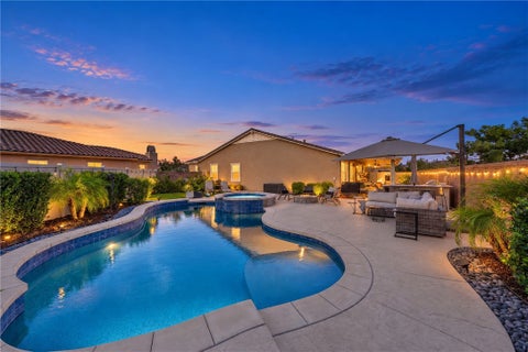 Photo of 30109 Old Court, Murrieta, CA 92563 (MLS # SW26214903)