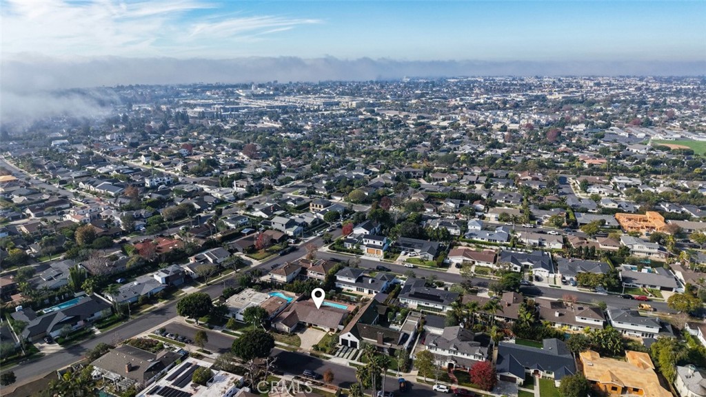 Dover Shores (DSAM) - Residential Lease